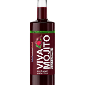 Viva Mojito Betterave