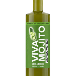 Viva Mojito Concombre