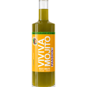 Viva Mojito Fruit de la Passion