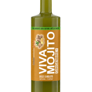 Viva Mojito Gingembre