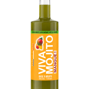 Viva Mojito Mangue
