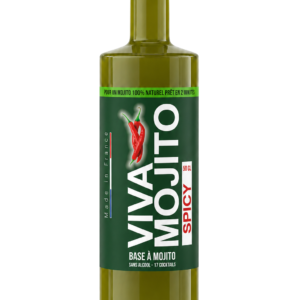 Viva Mojito Spicy